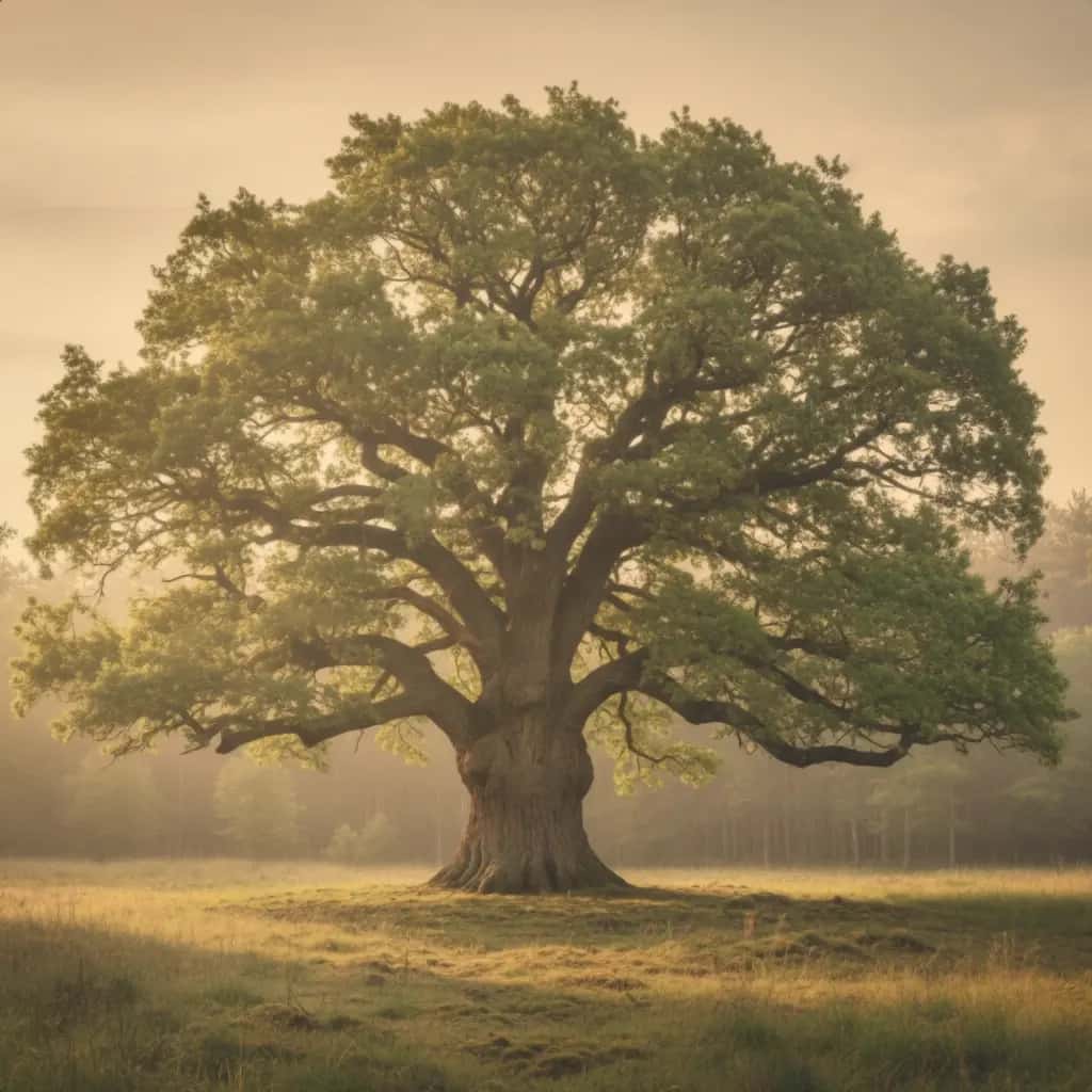 Guiding Principles Tree