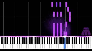 Guess a Dime 0 (Piano Oversimplified)