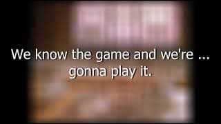 Never Gonna Give You Up - Bad Cover