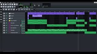The Major Walk into The Royal Path in C# Melodic Minor
