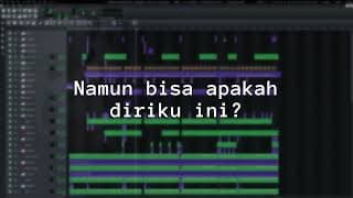 Disastria Asmara Instrumental — Unofficial Lyric